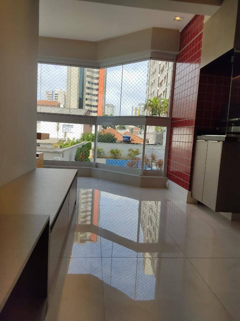 #2684 - Apartamento para Venda em Santo André - SP