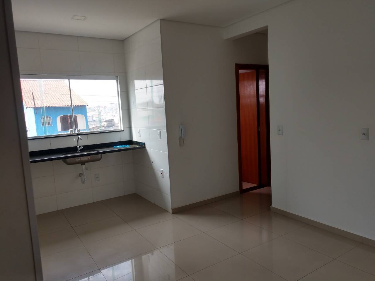 #2694 - Apartamento para Venda em Santo André - SP