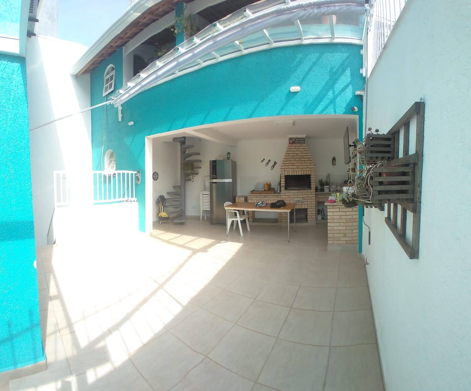 #2697 - Sobrado para Venda em Santo André - SP