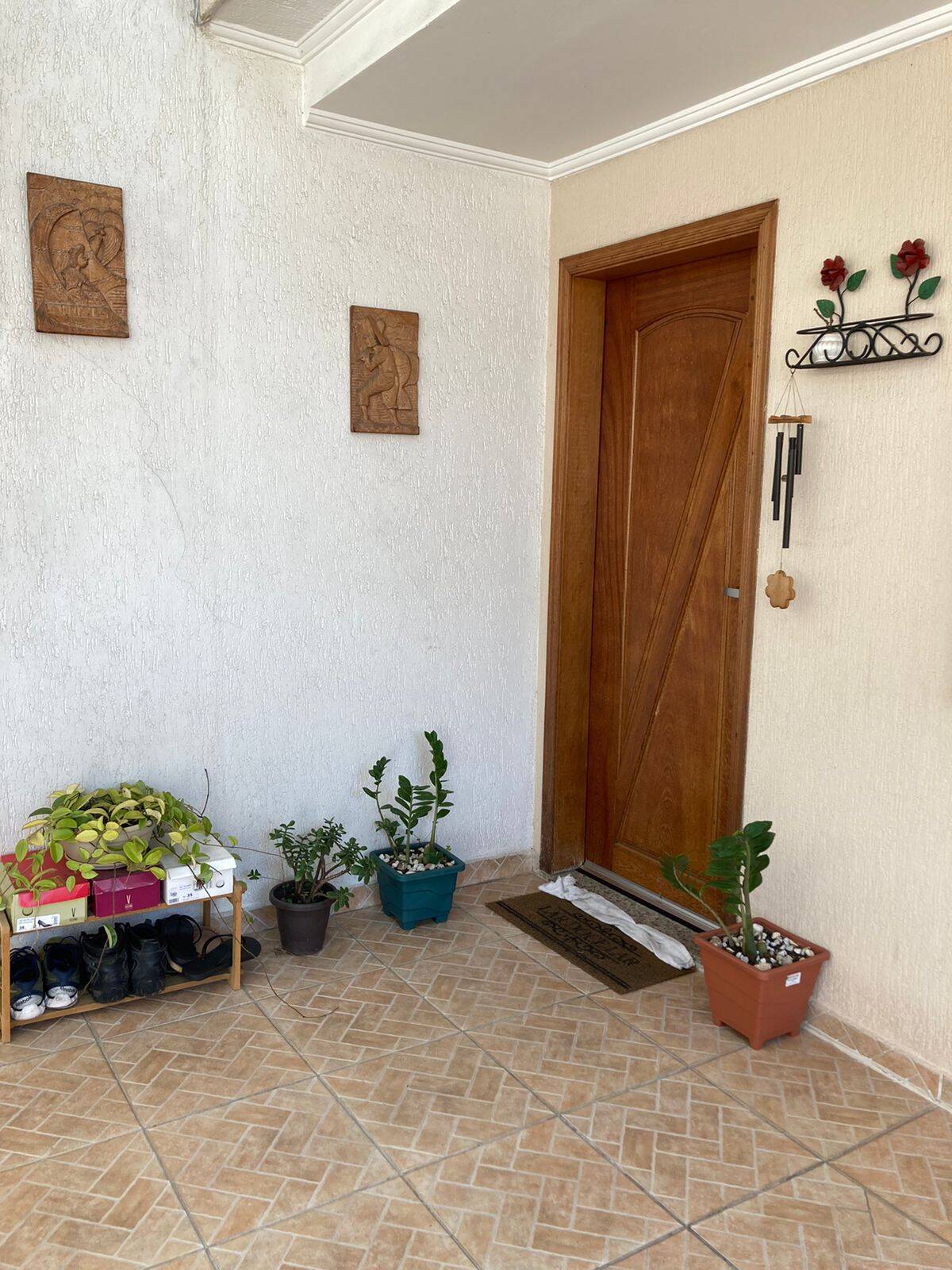 #2698 - Sobrado para Venda em Santo André - SP