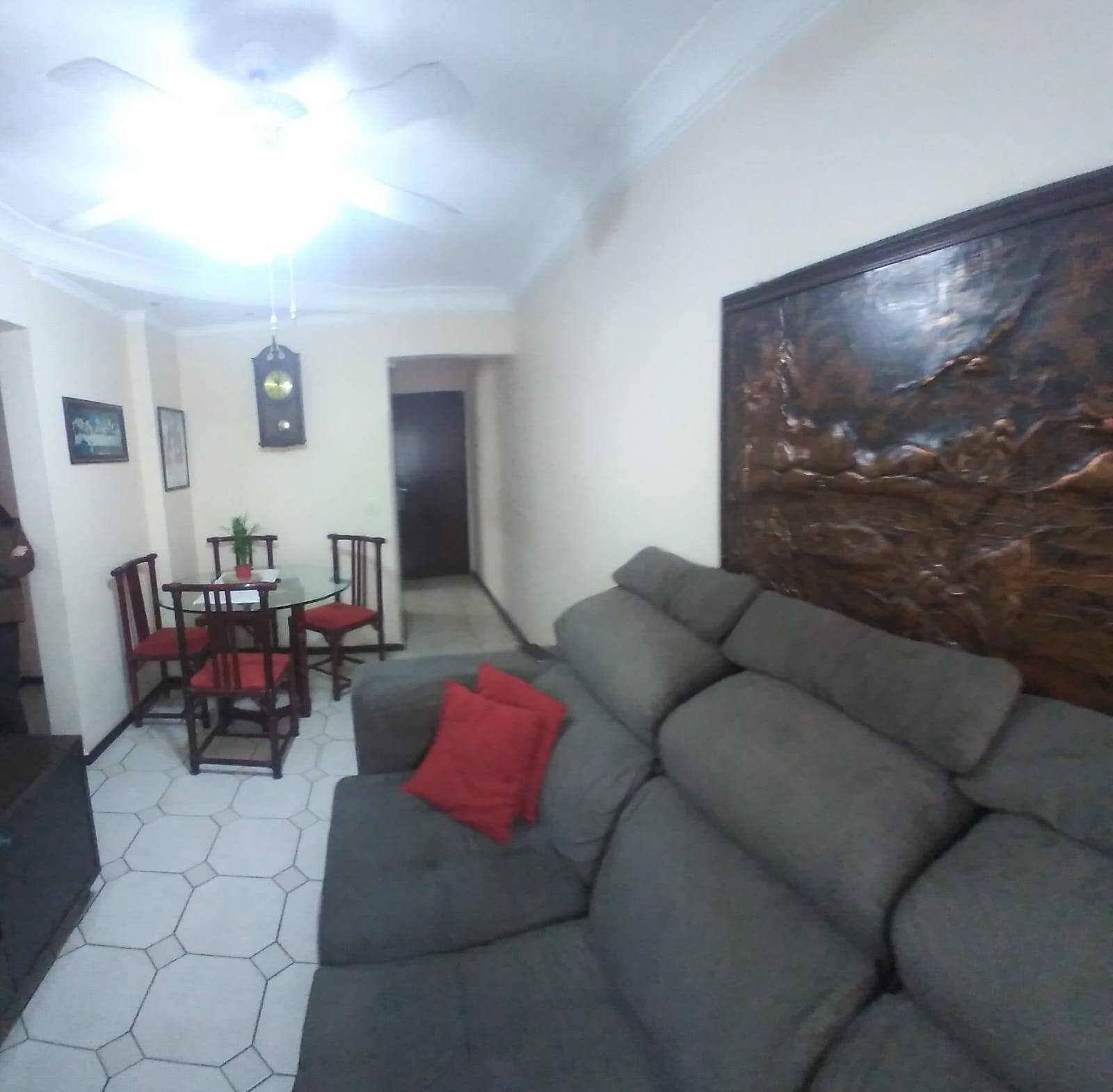 #2701 - Apartamento para Venda em Santo André - SP