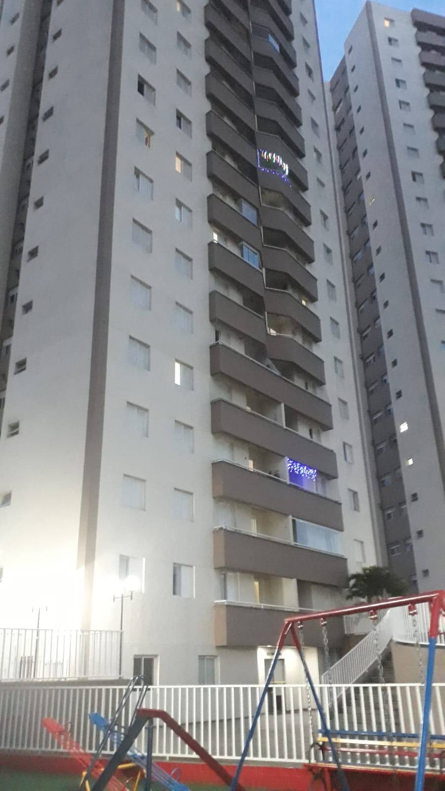 #2705 - Apartamento para Venda em Santo André - SP