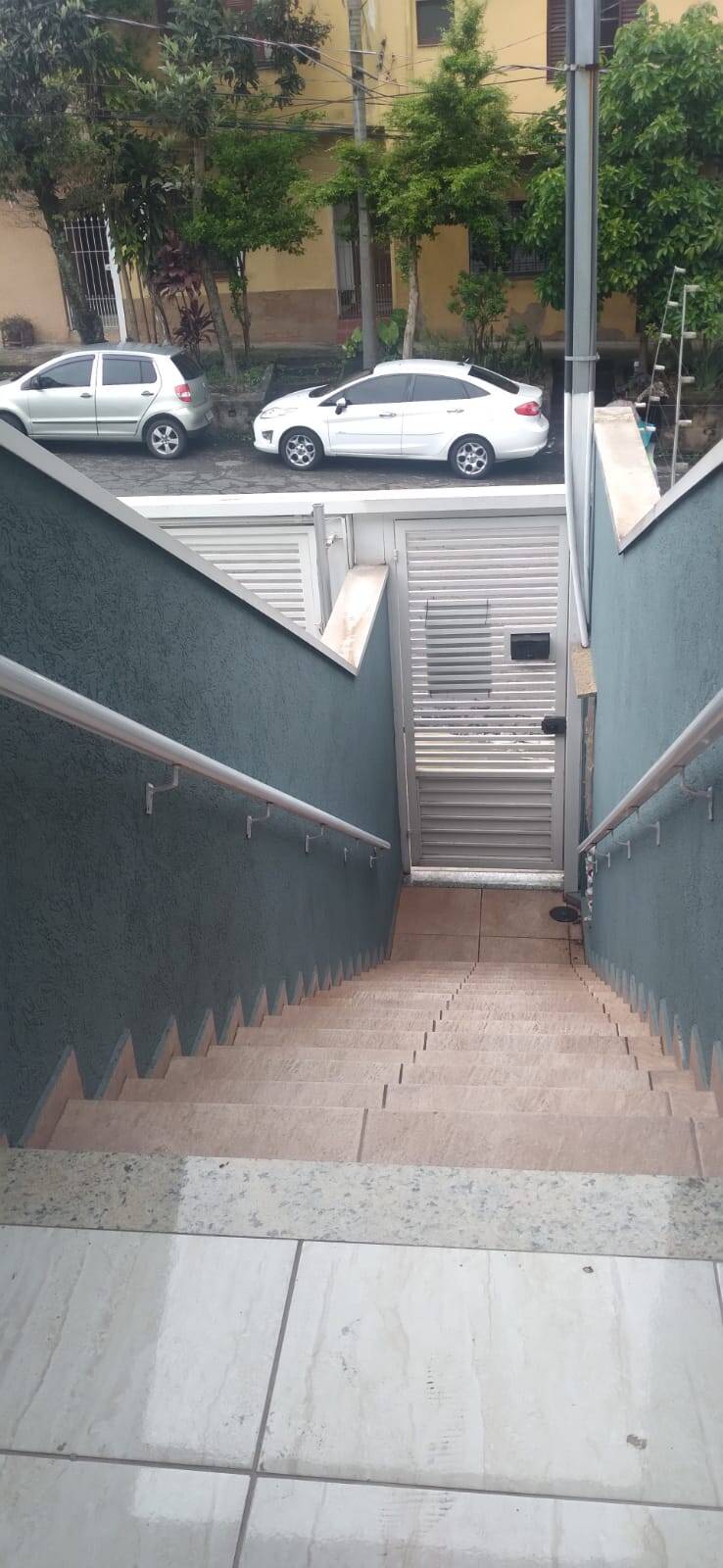 #2710 - Sala para Locação em Santo André - SP