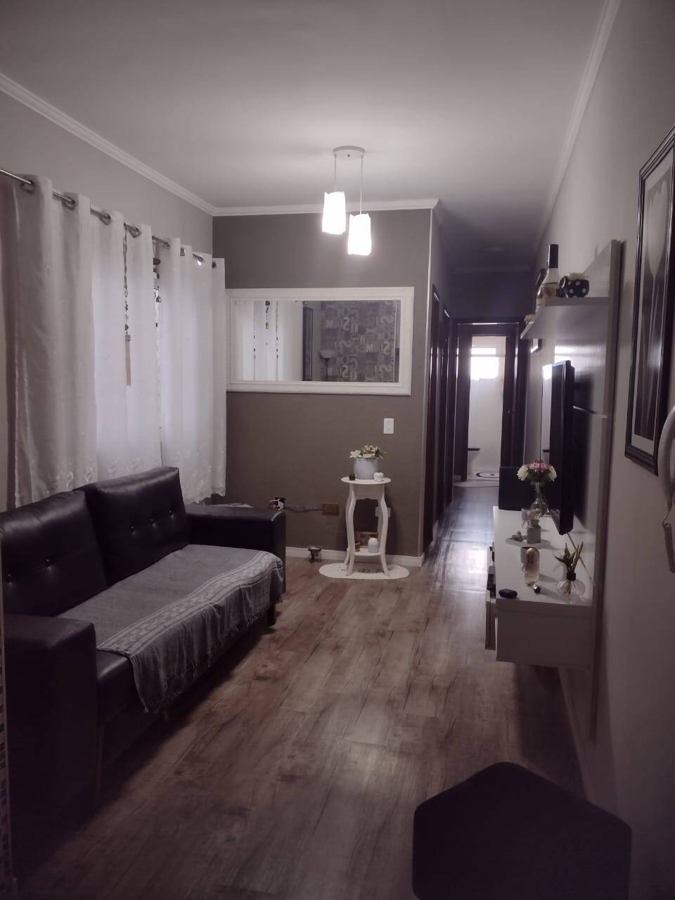 #2720 - Cobertura para Venda em Santo André - SP