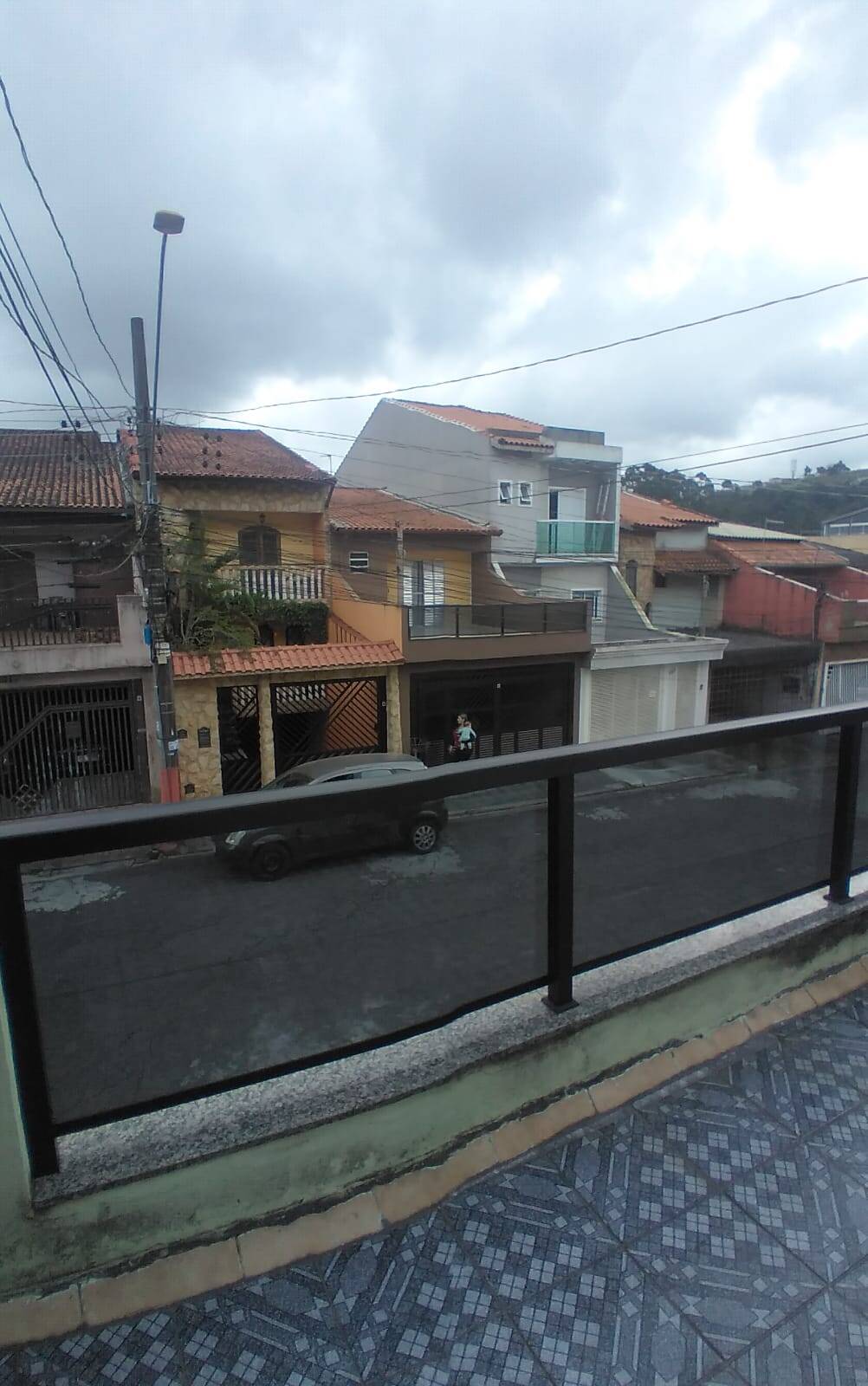 #2721 - Sobrado para Venda em Santo André - SP