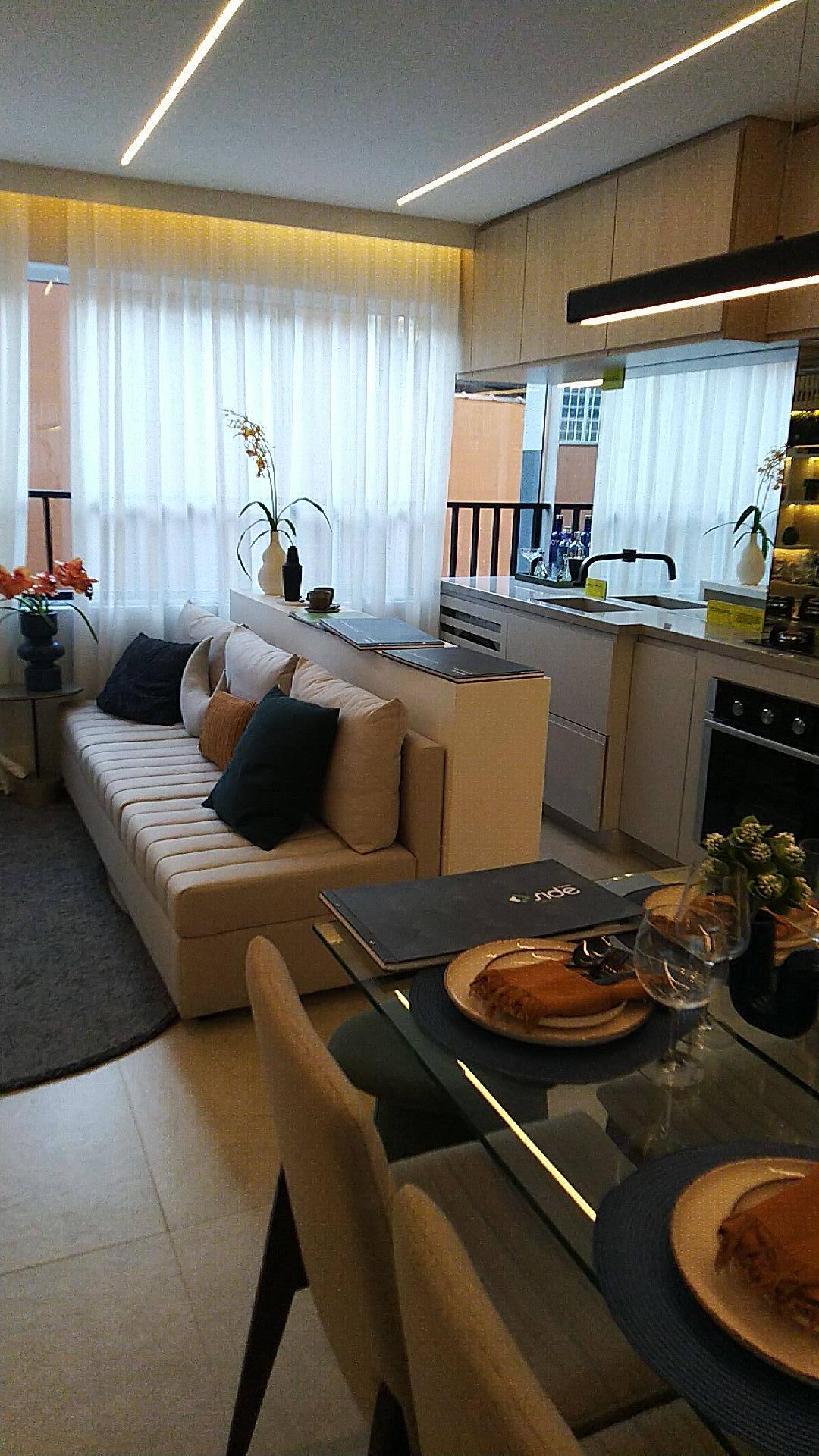 #2724 - Apartamento para Venda em São Paulo - SP
