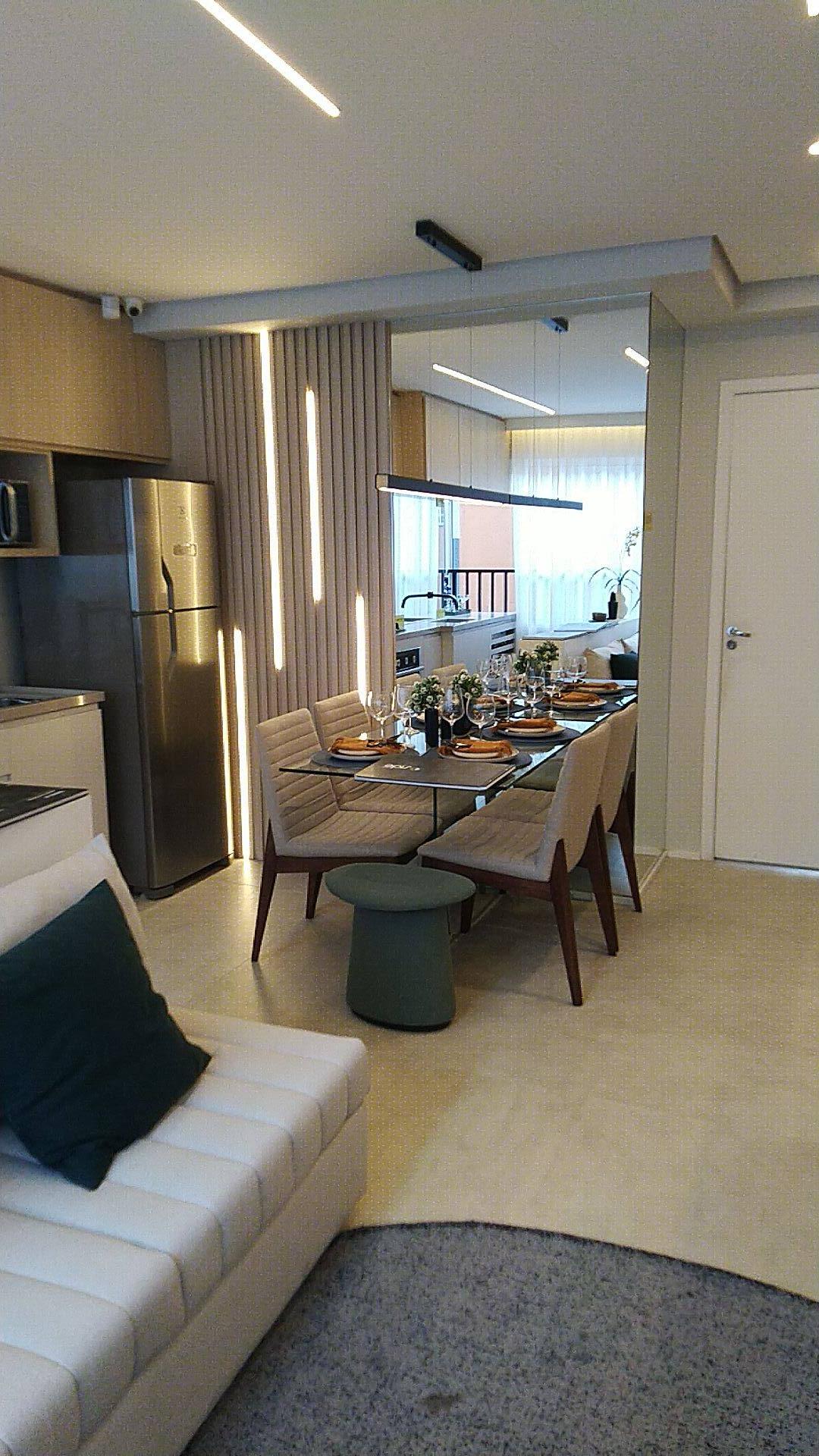 Apartamento, 2 quartos, 44 m² - Foto 5