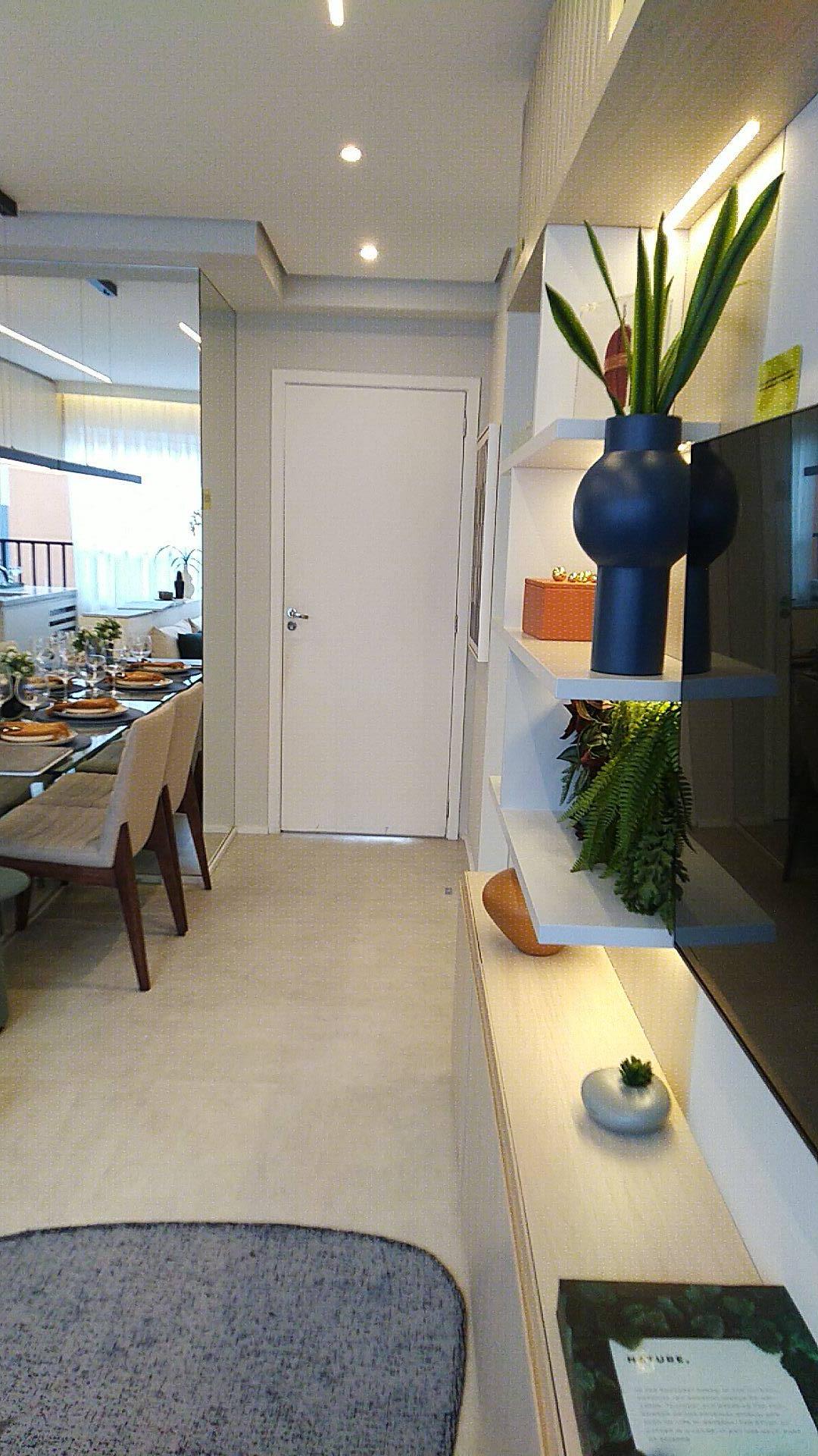 Apartamento, 2 quartos, 44 m² - Foto 6