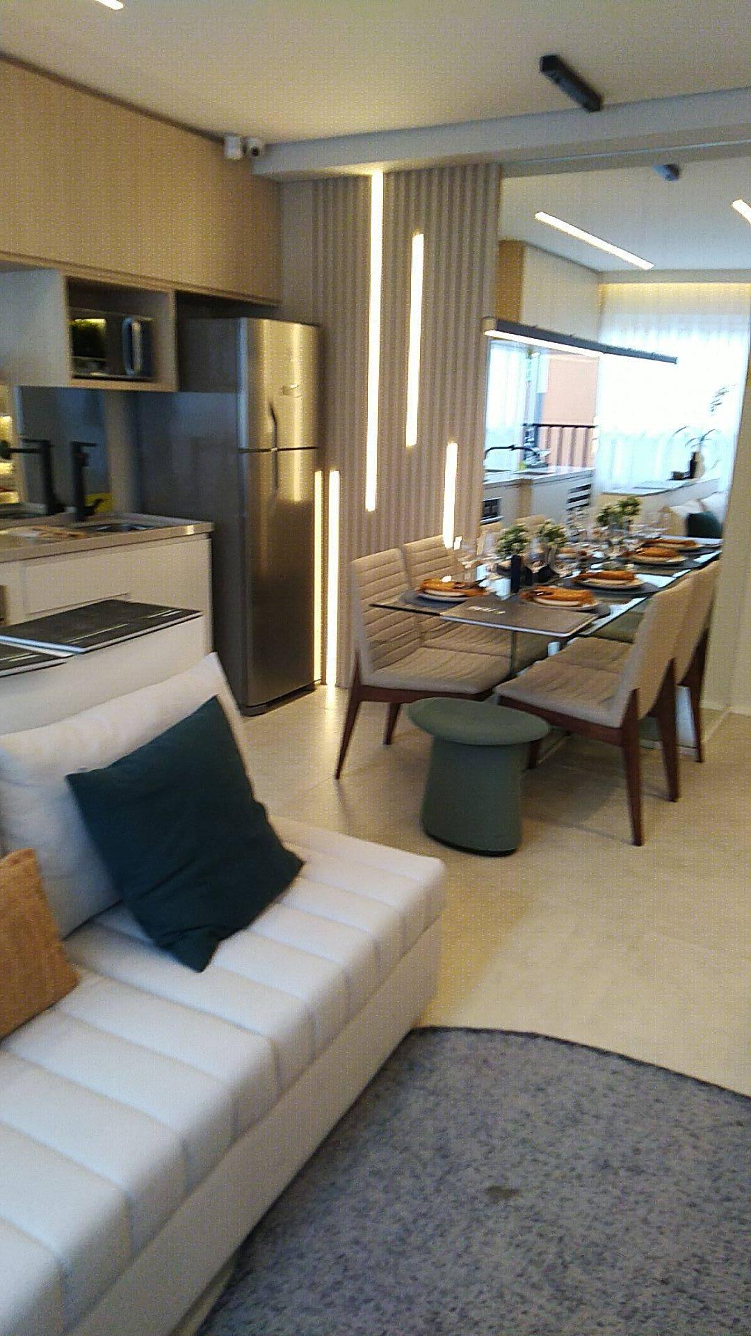 Apartamento, 2 quartos, 44 m² - Foto 7