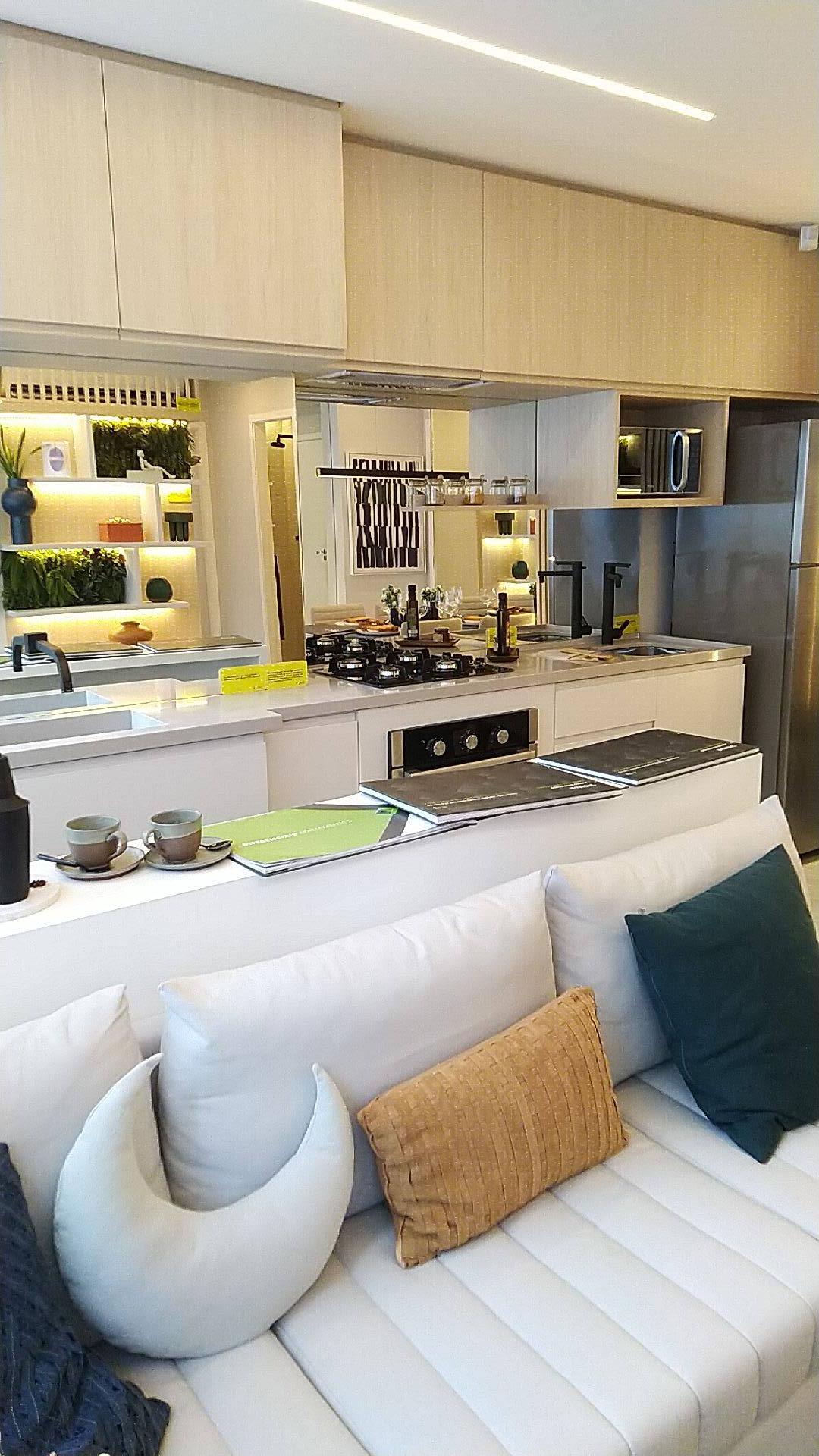 Apartamento, 2 quartos, 44 m² - Foto 8