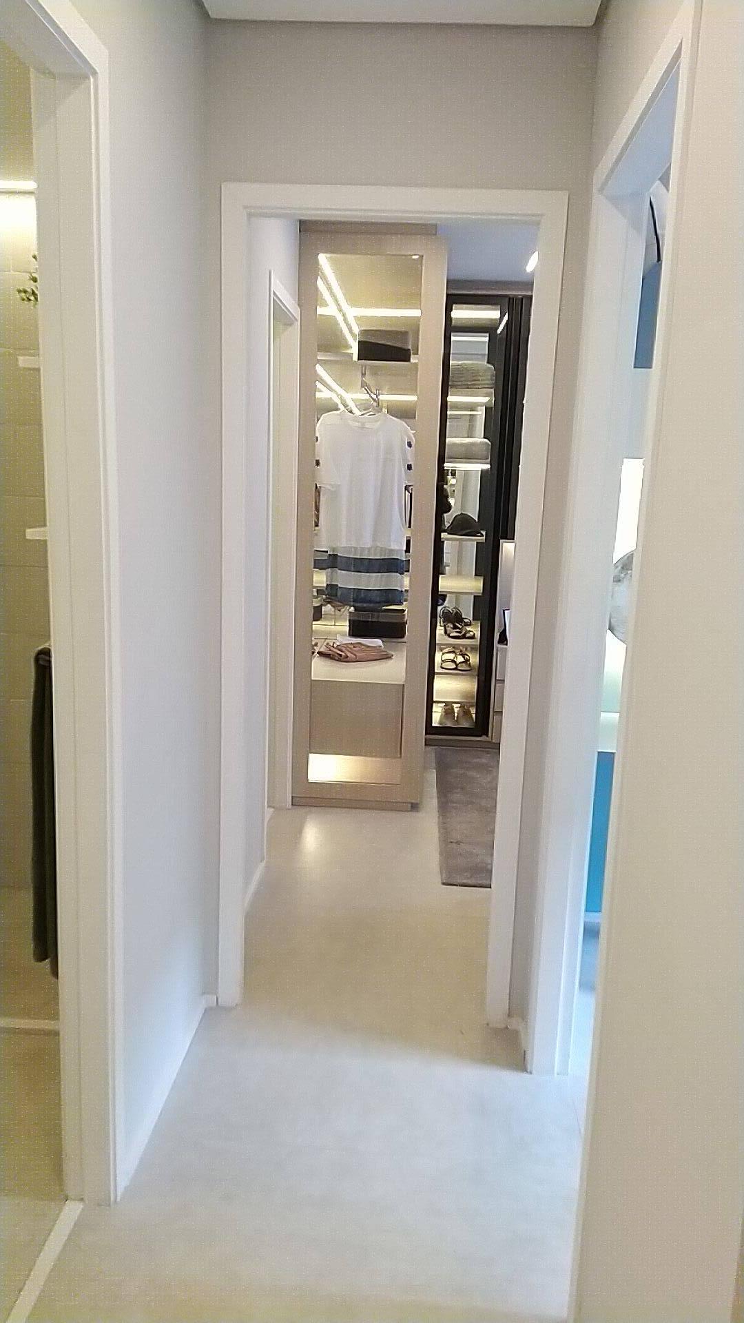 Apartamento, 2 quartos, 44 m² - Foto 9