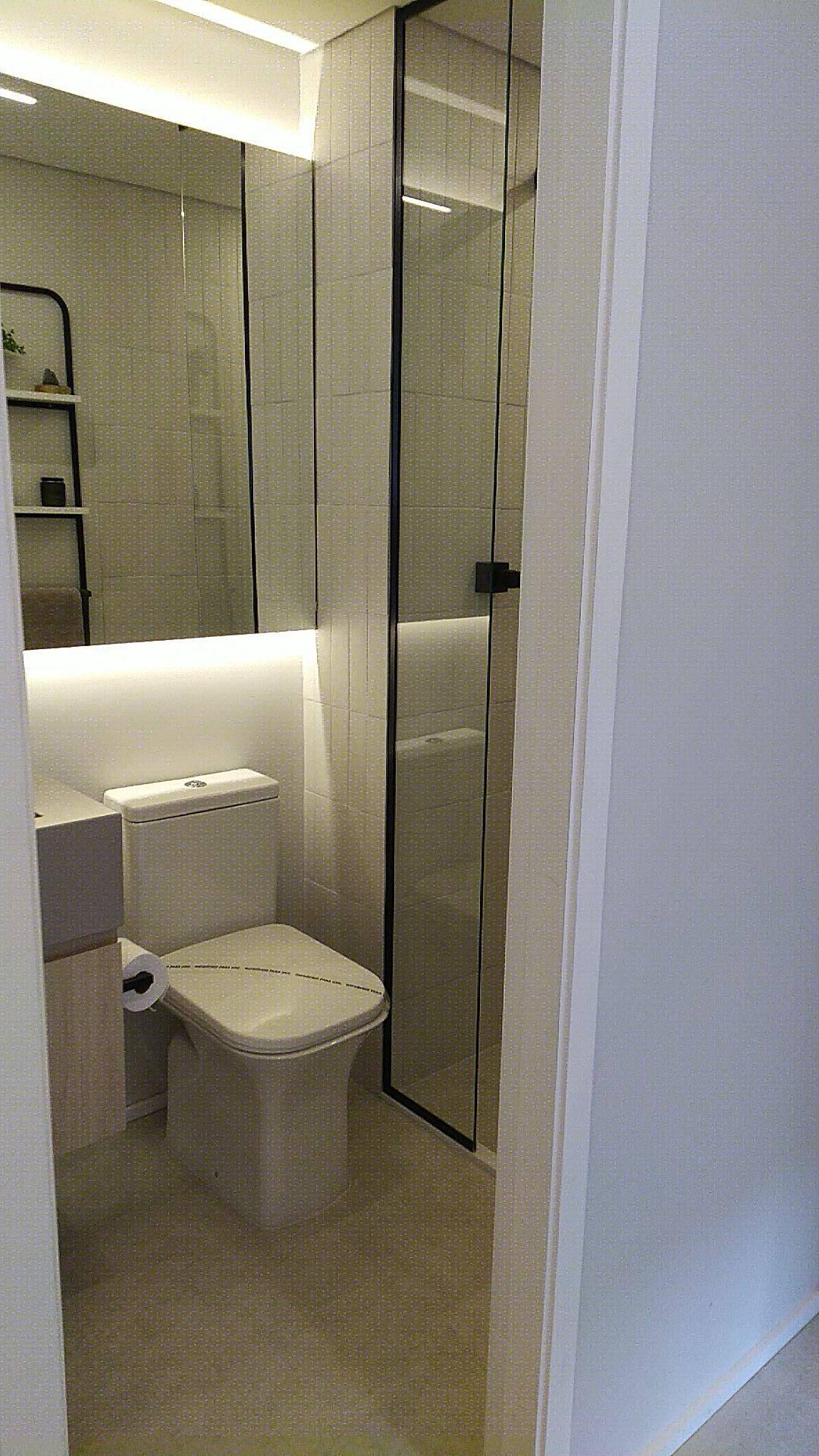 Apartamento, 2 quartos, 44 m² - Foto 10