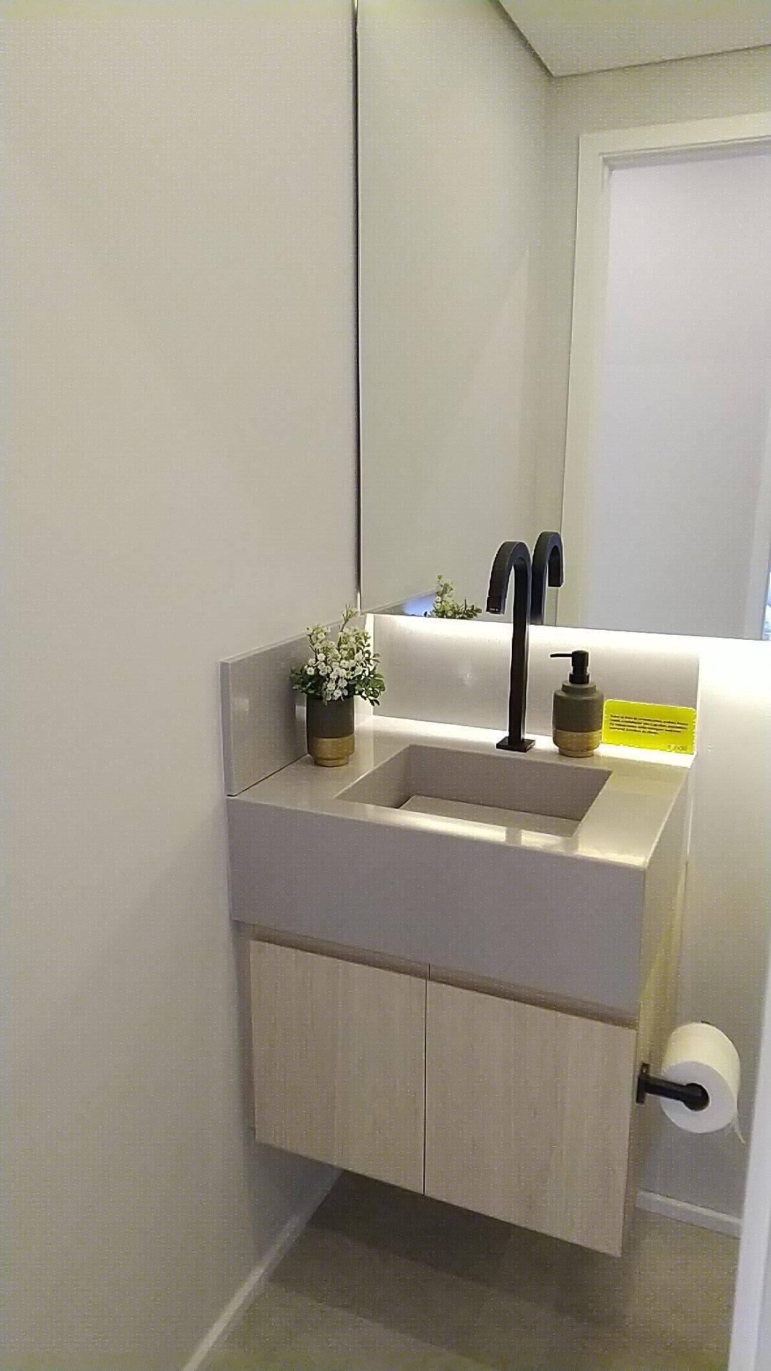 Apartamento, 2 quartos, 44 m² - Foto 13
