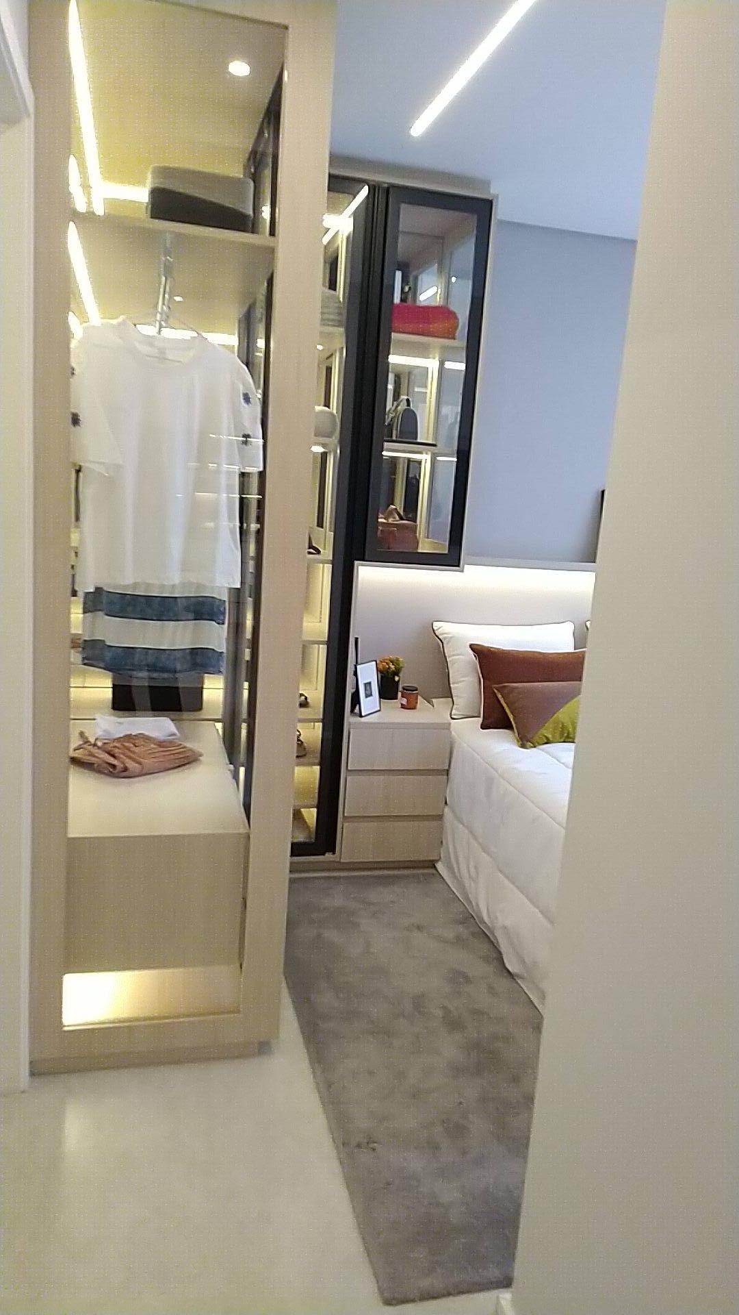 Apartamento, 2 quartos, 44 m² - Foto 14