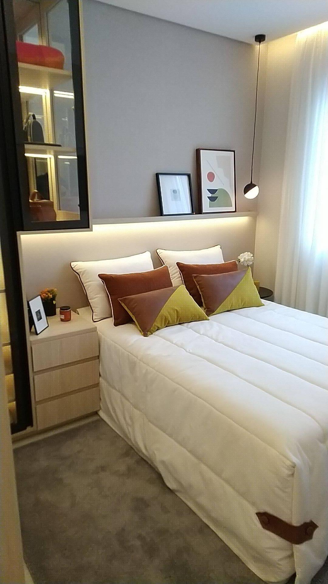 Apartamento, 2 quartos, 44 m² - Foto 15