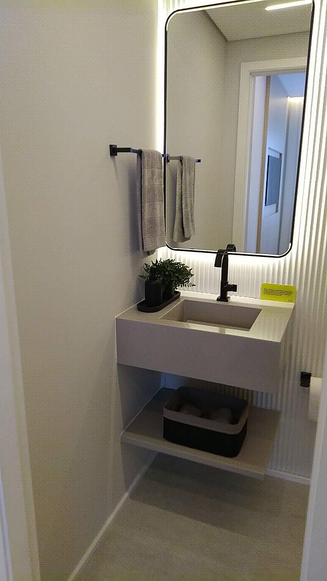 Apartamento, 2 quartos, 44 m² - Foto 18