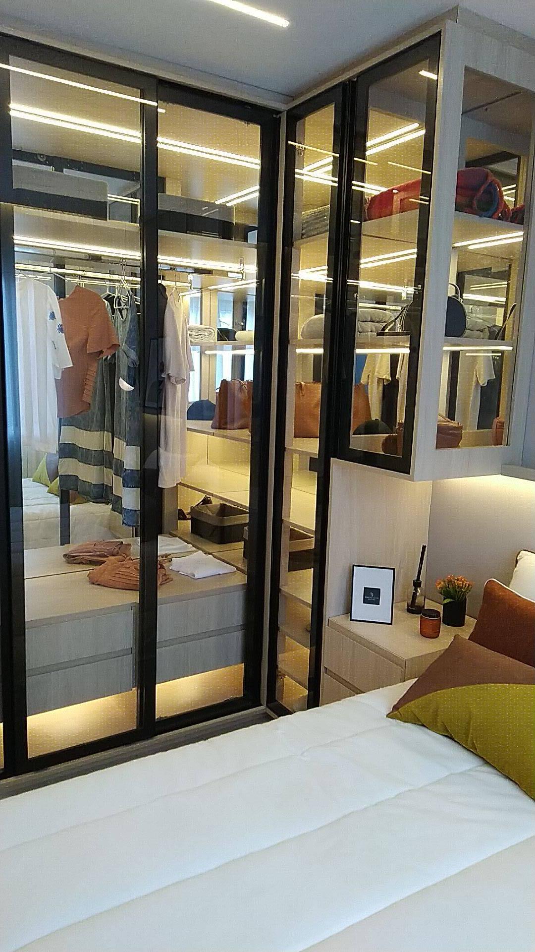 Apartamento, 2 quartos, 44 m² - Foto 19