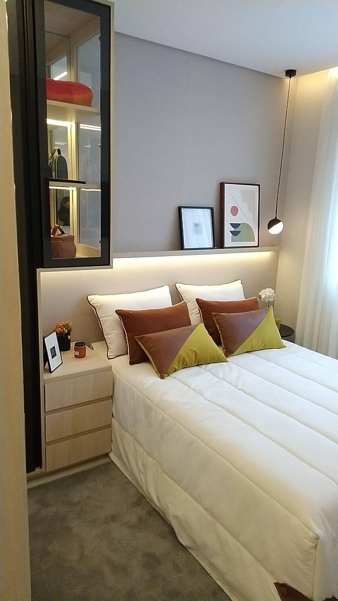 Apartamento, 2 quartos, 44 m² - Foto 21