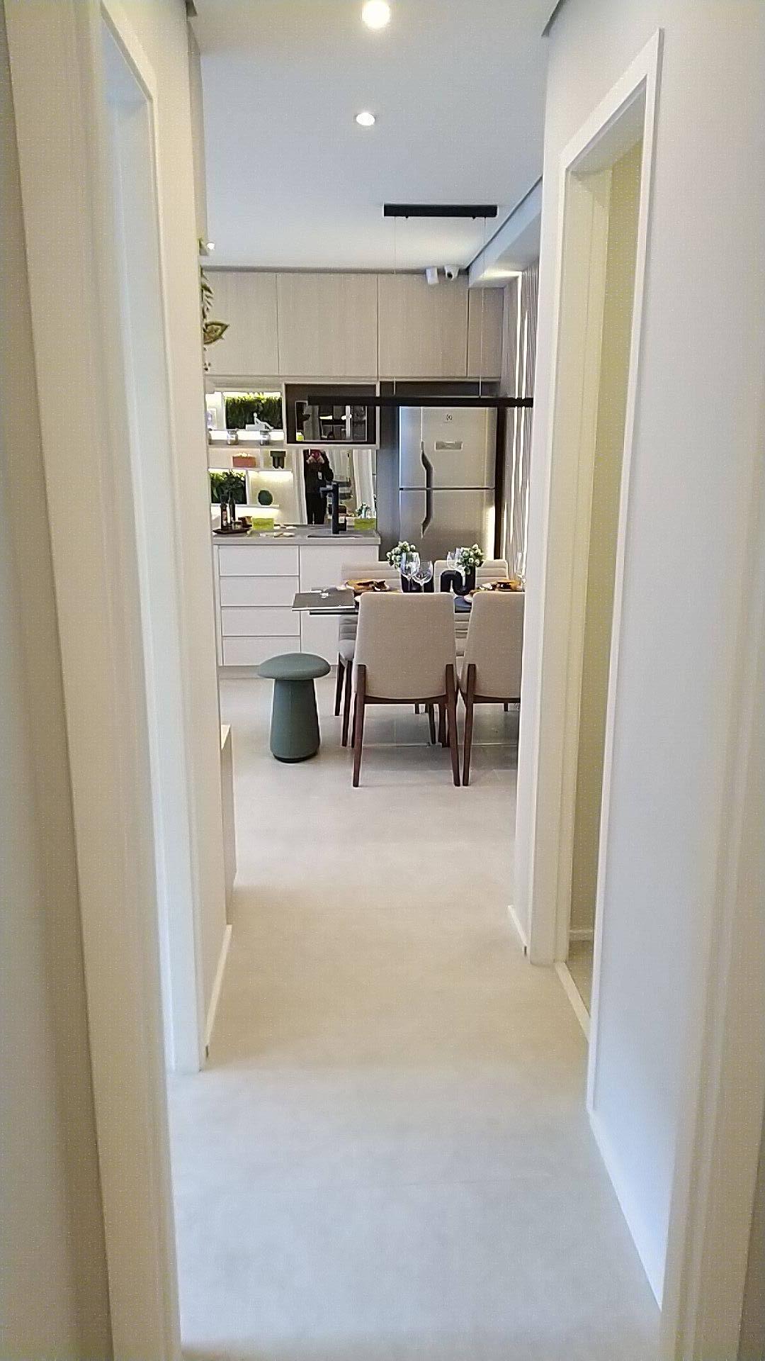 Apartamento, 2 quartos, 44 m² - Foto 22