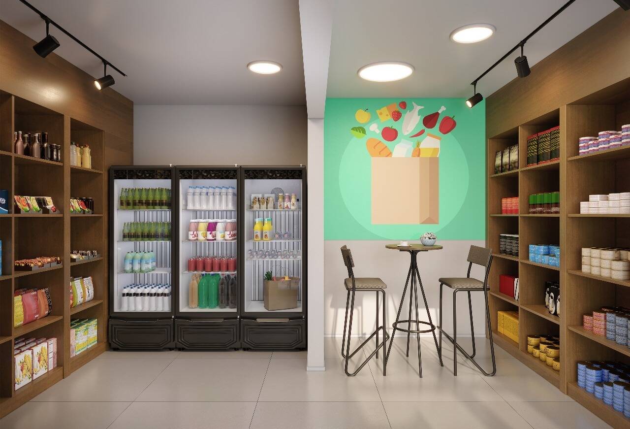 Apartamento, 2 quartos, 44 m² - Foto 31