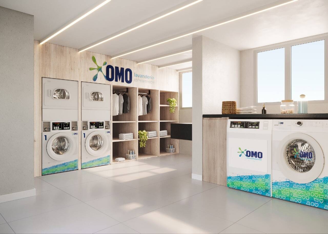 Apartamento, 2 quartos, 44 m² - Foto 33