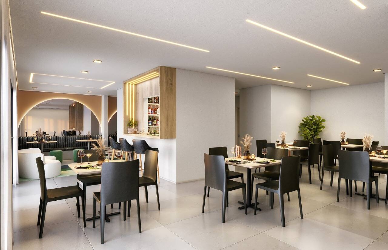 Apartamento, 2 quartos, 44 m² - Foto 36