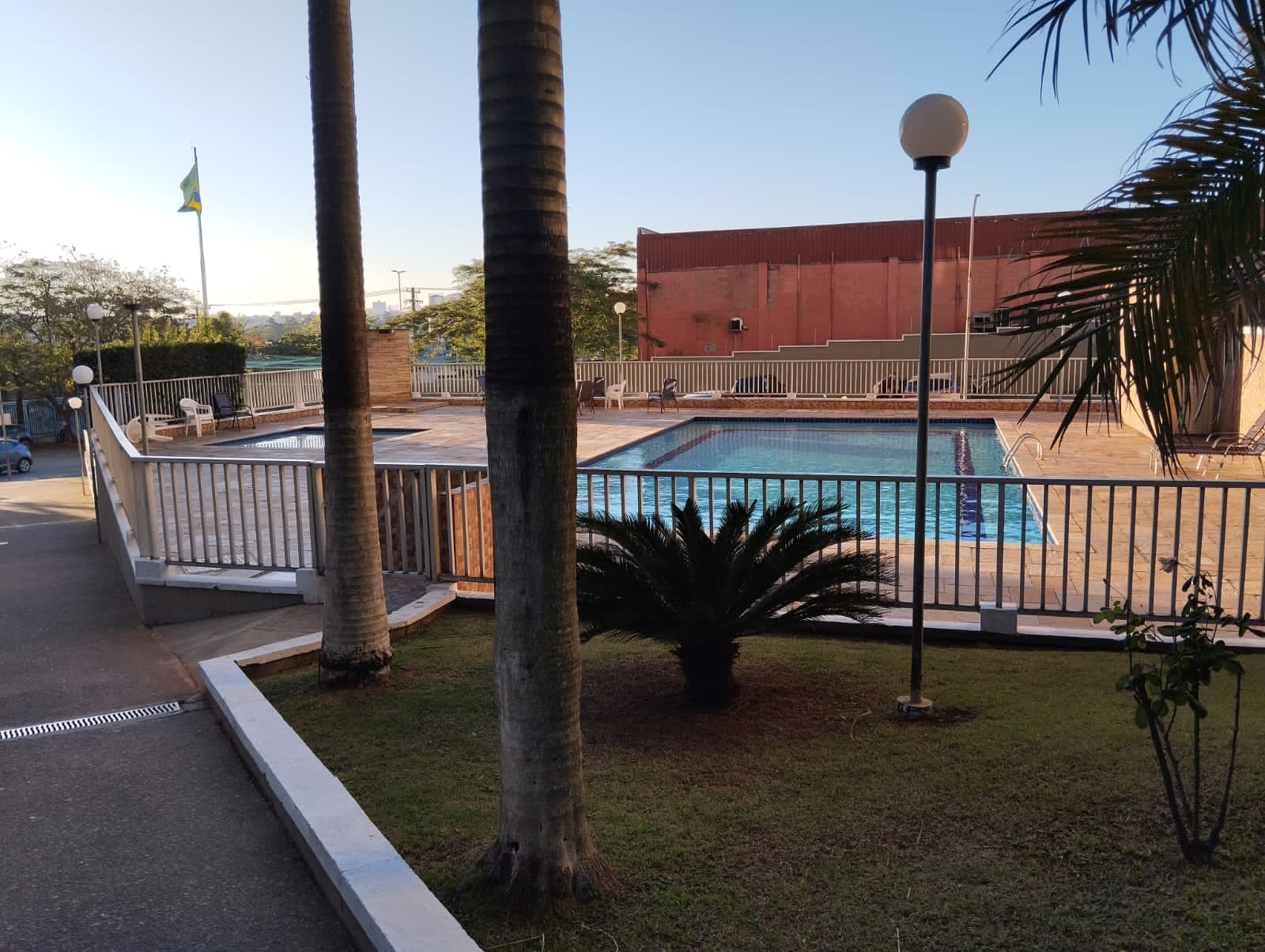 #2735 - Apartamento para Venda em Santo André - SP