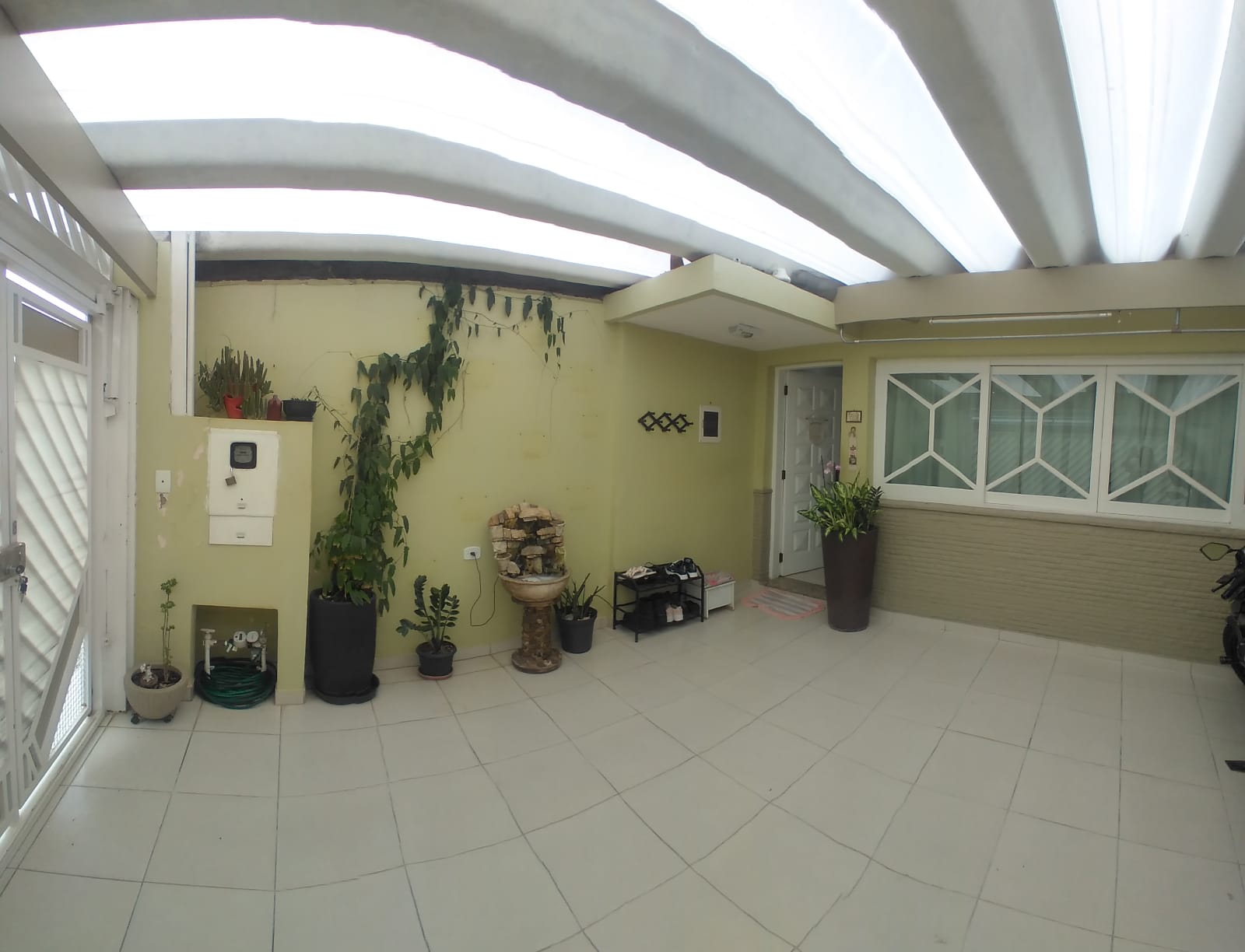 #2737 - Sobrado para Venda em Santo André - SP