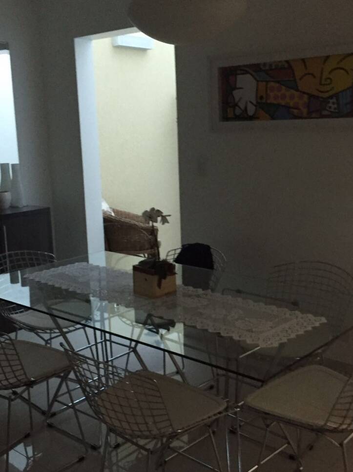 #1341 - Sobrado para Venda em Santo André - SP