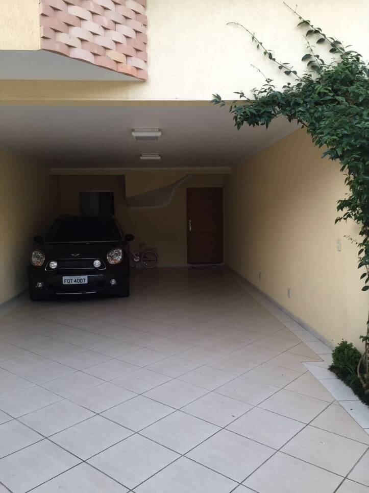 Sobrado, 3 quartos, 198 m² - Foto 12