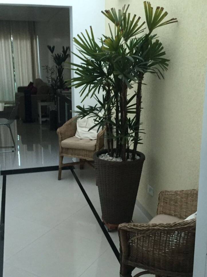 Sobrado, 3 quartos, 198 m² - Foto 3