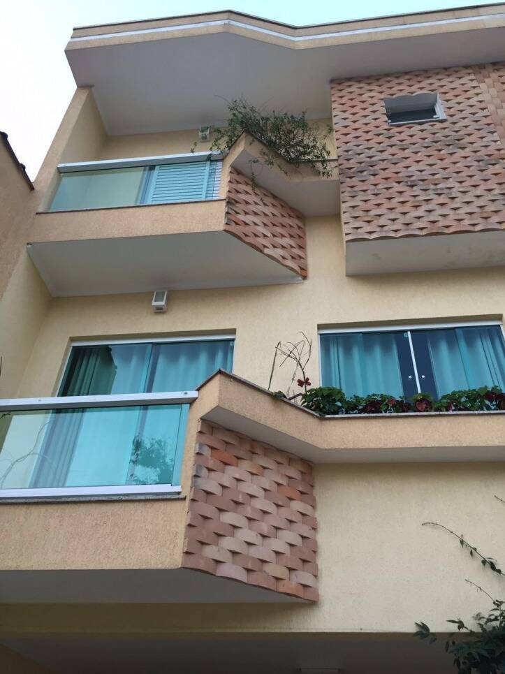 Sobrado, 3 quartos, 198 m² - Foto 14