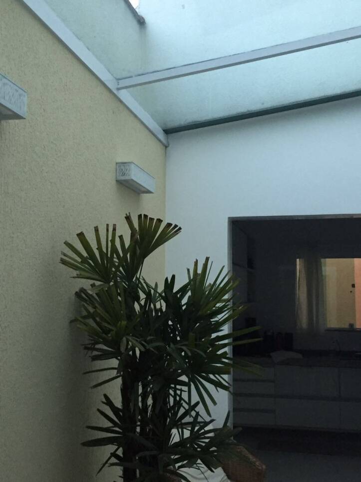 Sobrado, 3 quartos, 198 m² - Foto 8