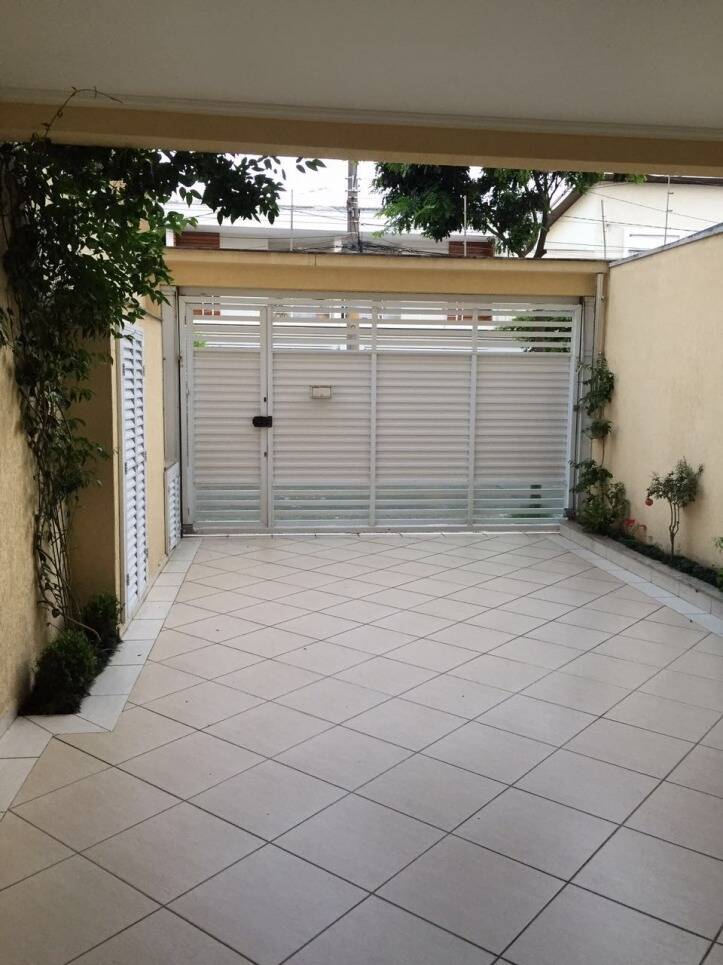 Sobrado, 3 quartos, 198 m² - Foto 13