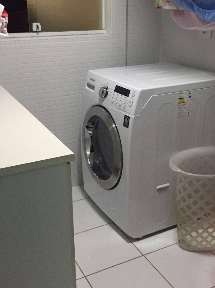 Sobrado, 3 quartos, 198 m² - Foto 9