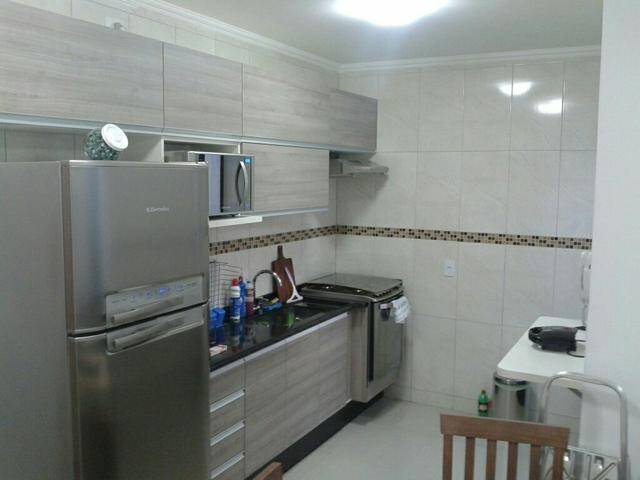 #1359 - Apartamento para Venda em Santo André - SP