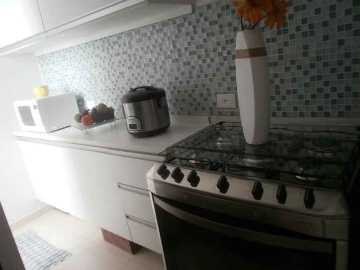 Apartamento venda Vila Vitória Santo André Apartamento venda Vila Vitória Santo André
