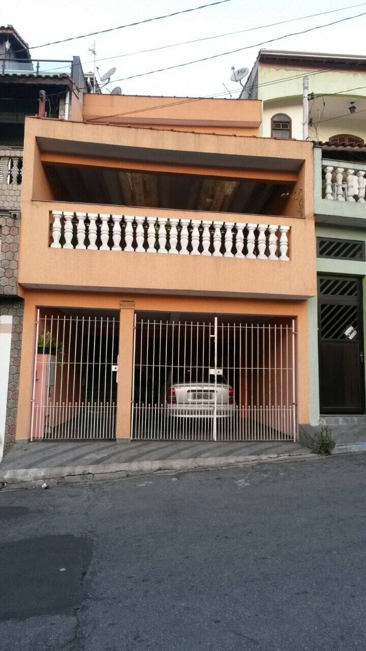 Sobrado venda Jardim Irene Santo André Sobrado venda Jardim Irene Santo André