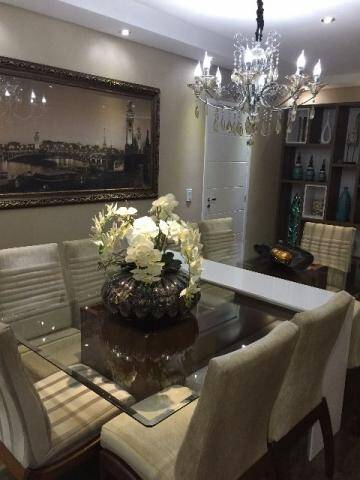 Apartamento, 3 quartos, 192 m² - Foto 3