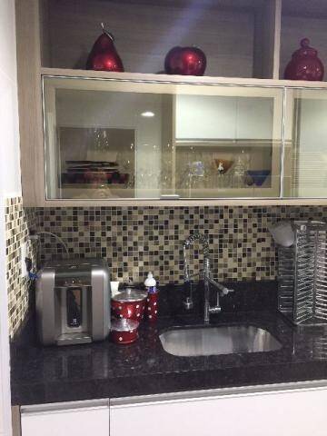 Apartamento, 3 quartos, 192 m² - Foto 16