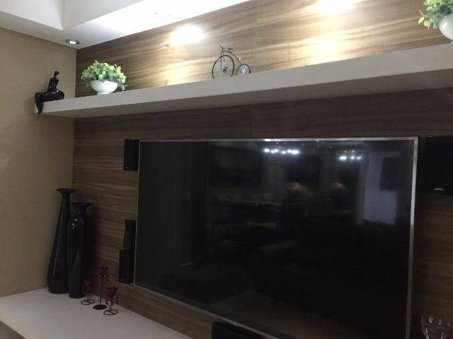 Apartamento, 3 quartos, 192 m² - Foto 5