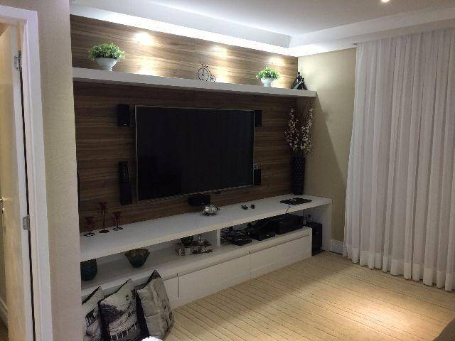 Apartamento, 3 quartos, 192 m² - Foto 7