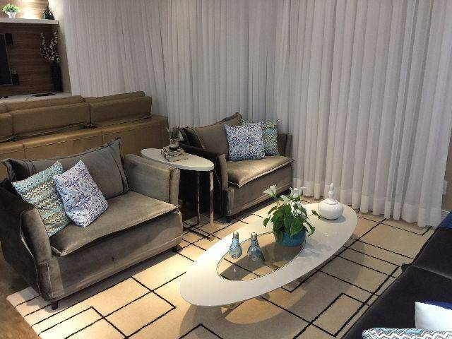 Apartamento, 3 quartos, 192 m² - Foto 8