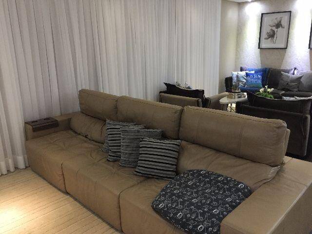 Apartamento, 3 quartos, 192 m² - Foto 4