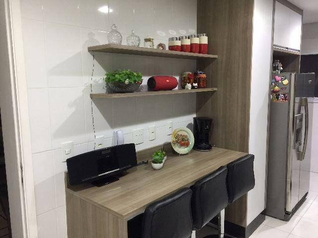 Apartamento, 3 quartos, 192 m² - Foto 15