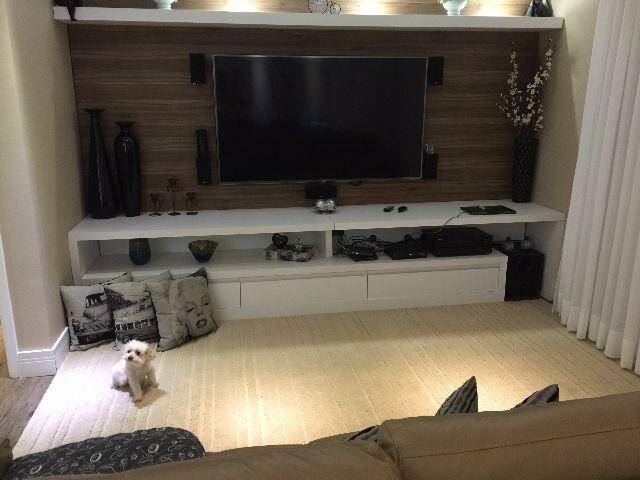 Apartamento, 3 quartos, 192 m² - Foto 6