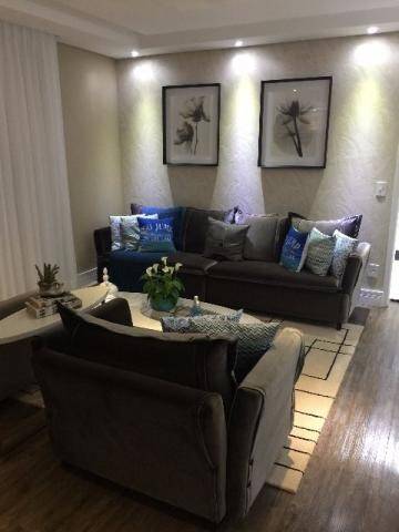 Apartamento, 3 quartos, 192 m² - Foto 9