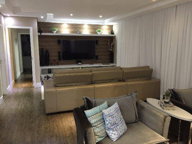 Apartamento, 3 quartos, 192 m² - Foto 12