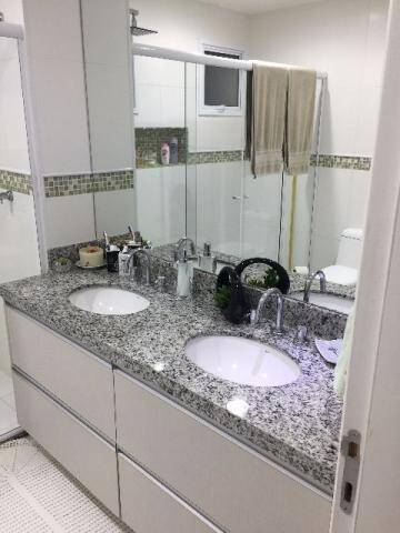 Apartamento, 3 quartos, 192 m² - Foto 20