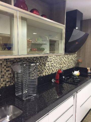 Apartamento, 3 quartos, 192 m² - Foto 17